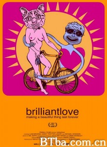 天才的爱恋 Brilliantlove‎ (2010) 1080P BT磁力 迅雷网盘下载