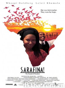 奔向骄阳 Sarafina!‎ (1992) 1080P BT磁力 迅雷网盘下载