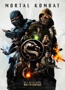 真人快打/Mortal Kombat‎