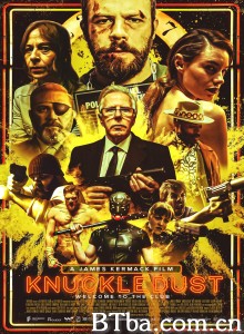 丧钟 Knuckledust‎ (2020) 1080P/720P BT磁力 迅雷网盘下载