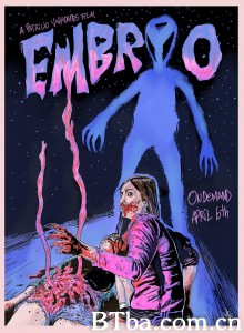 Embrión‎-720p|1080p高清bt种子下载