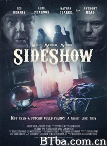 Sideshow‎ (2020) 1080P BT磁力 迅雷网盘下载