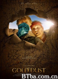 金色尘埃 Gold Dust‎ (2020) 1080P BT磁力 迅雷网盘下载