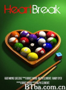 HeartBreak‎ (2019) 1080P BT磁力 迅雷网盘下载