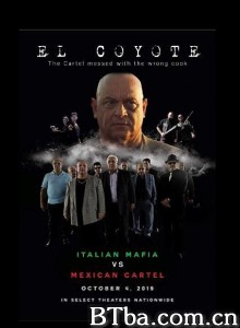 野狼帮 El Coyote‎ (2019) 1080P BT磁力 迅雷网盘下载