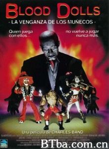 血娃娃 Blood dolls‎ (1999) 1080P BT磁力 迅雷网盘下载