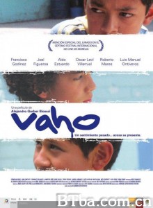 隐藏的雾 Vaho‎ (2009) 1080P BT磁力 迅雷网盘下载