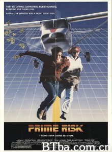 极其危险 Prime Risk‎ (1985) 1080P BT磁力 迅雷网盘下载