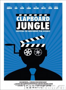 场记板丛林：独立电影界生存纪实 Clapboard Jungle: Surviving the Independent Film Business‎ (2020) 1080P/720P BT磁力 迅雷网盘下载-影音屋