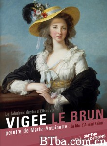Le fabuleux destin de Elisabeth Vigée Le Brun‎ (2015) 1080P BT磁力 迅雷网盘下载-影音屋