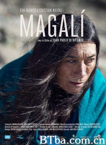 玛加莉 MAGALÍ‎ (2019) 1080P BT磁力 迅雷网盘下载