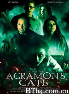 阿格拉蒙之门 Agramon's Gate‎ (2020) 1080P BT磁力 迅雷网盘下载