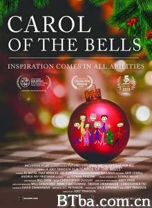 Carol of the Bells‎ (2019) 1080P BT磁力 迅雷网盘下载