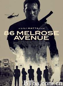 占领画廊 86 Melrose Avenue‎ (2021) 1080P BT磁力 迅雷网盘下载