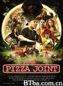 The Pizza Joint‎ (2015) 1080P BT磁力 迅雷网盘下载