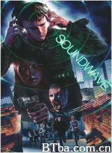 时空频率 Soundwave‎ (2018) 1080P BT磁力 迅雷网盘下载