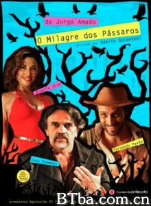 O milagre dos pássaros‎ (2012) 1080P BT磁力 迅雷网盘下载