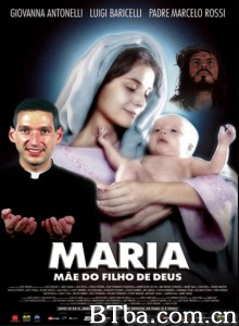 Mary  Mother of the Son of God‎ (2003) 1080P BT磁力 迅雷网盘下载