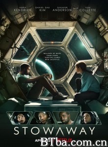 偷渡者 Stowaway‎ (2021) 1080P/720P BT磁力 迅雷网盘下载