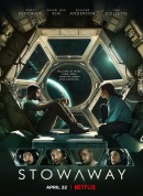偷渡者/Stowaway‎