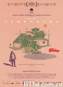 季节 Temporada‎ (2018) 1080P BT磁力 迅雷网盘下载