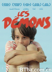 恶魔 Les démons‎ (2015) 1080P BT磁力 迅雷网盘下载