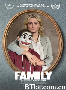 家庭 Family‎ (2019) 1080P/720P BT磁力 迅雷网盘下载