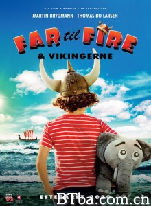 Far til fire & vikingerne‎ (2020) 1080P/720P BT磁力 迅雷网盘下载