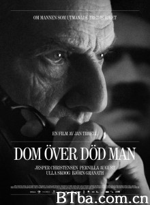 死者的审判 Domen över död man‎ (2012) 1080P BT磁力 迅雷网盘下载