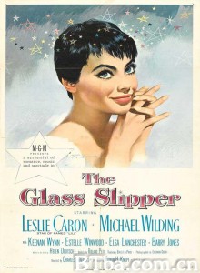 水晶鞋 The Glass Slipper‎ (1955) 1080P BT磁力 迅雷网盘下载