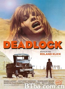 致命枷锁 Deadlock‎ (1970) 1080P/4K BT磁力 迅雷网盘下载