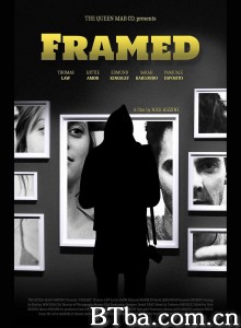 边框之界 Framed‎ (2021) 1080P BT磁力 迅雷网盘下载