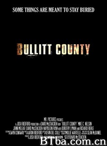 布利特县 Bullitt County‎ (2018) 1080P/720P BT磁力 迅雷网盘下载