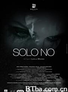 Solo No‎ (2019) 1080P BT磁力 迅雷网盘下载