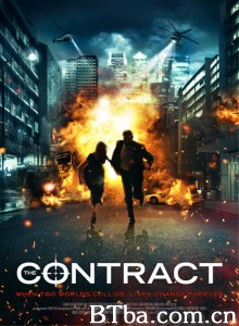 入侵者之契约 The Contract‎ (2016) 1080P BT磁力 迅雷网盘下载