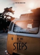 游上/Steps‎