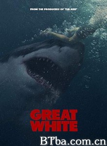 大浪白鲨 Great White (2020) 1080P/720P BT磁力 迅雷网盘下载