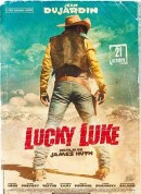 幸运星卢克/Lucky Luke
