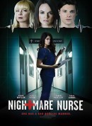 噩梦护士/Nightmare Nurse‎