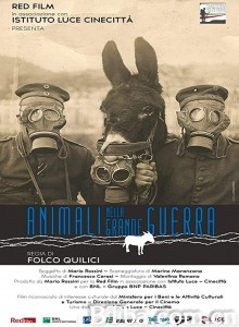 Animali nella Grande Guerra‎ (2015) 1080P BT磁力 迅雷网盘下载-影音屋