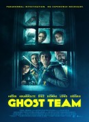 幽灵组合/Ghost Team‎