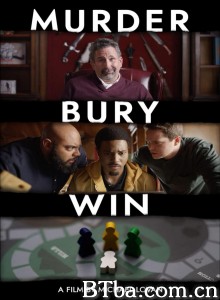 Murder Bury Win‎ (2020) 1080P BT磁力 迅雷网盘下载