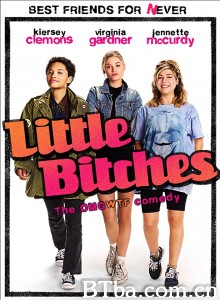 小婊砸 Little Bitches‎ (2018) 1080P BT磁力 迅雷网盘下载