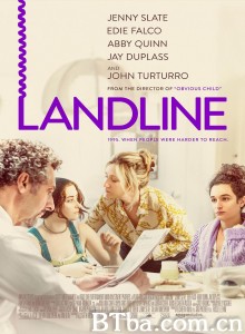 固定电话 Landline‎ (2017)  BT磁力 迅雷网盘下载