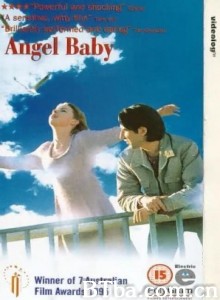 爱要怎么做 Angel Baby‎ (1995) 1080P BT磁力 迅雷网盘下载