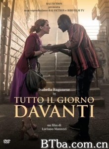 前日 Tutto Il Giorno Davanti‎ (2020) 1080P BT磁力 迅雷网盘下载
