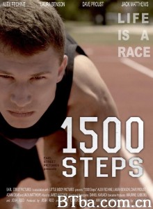 1500公尺的冲刺 1500 Steps‎ (2014) 1080P BT磁力 迅雷网盘下载