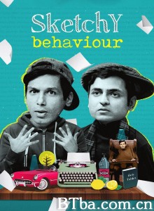 粗略行为 Sketchy Behaviour‎ (2019) 1080P BT磁力 迅雷网盘下载