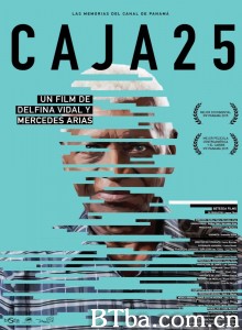 专栏25 Caja 25‎ (2015) 1080P BT磁力 迅雷网盘下载-影音屋