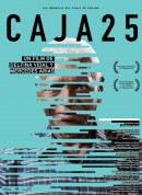 专栏25/Caja 25‎